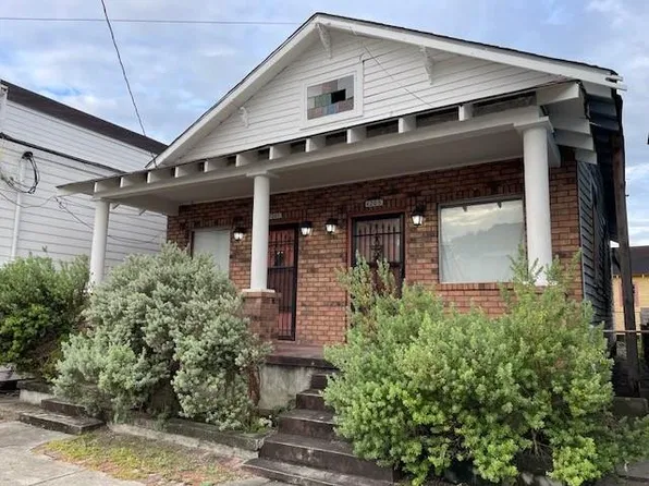 1205-1207 Teche St, New Orleans, LA 70114