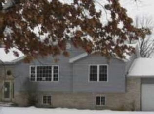 12374 Murray Ln, Wheatfield, IN 46392