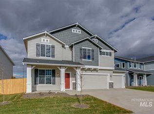 698 N Ash Pine Way, Meridian, ID 83642