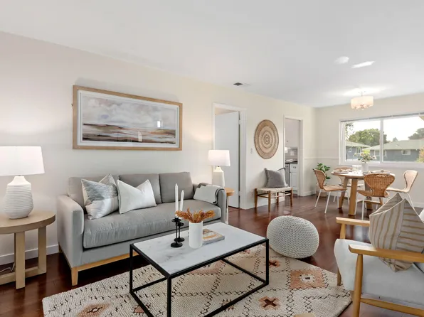 3639 San Remo Dr APT 16, Santa Barbara, CA 93105