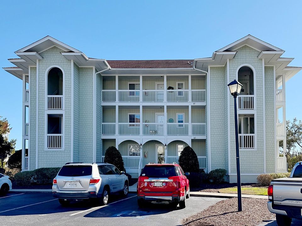 1st image of 4616 Greenbriar Dr. #H3