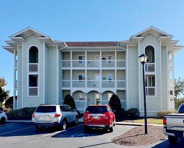 4616 Greenbriar Dr. #H3, Little River, SC, 29566