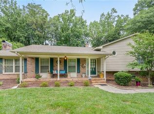 616 Gum Branch Rd, Charlotte, NC 28214