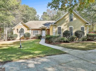 365 Pendleton Trl, Tyrone, GA 30290