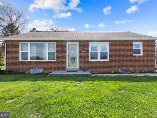 2890 Jefferson Rd, Spring Grove, PA 17362