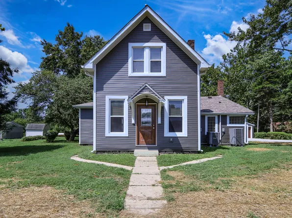 2688 N 500 E, Columbus, IN 47203