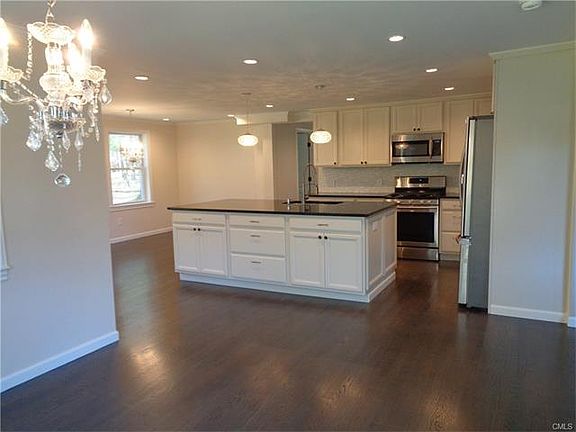 Breakfast nook and dining