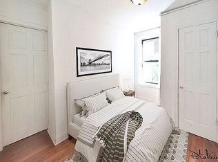 140 Orchard St APT 12A, New York, NY 10002