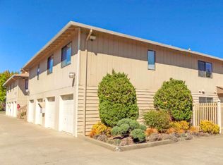 Marlene Village Townhomes, Ukiah, CA 95482
