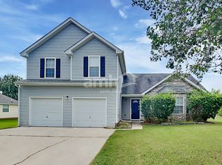 996 Field View Dr, McDonough, GA 30253