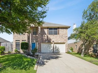 2116 Rustic Ridge Dr, Keller, TX 76248