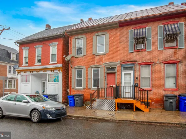 345 Chestnut St, Pottstown, PA 19464
