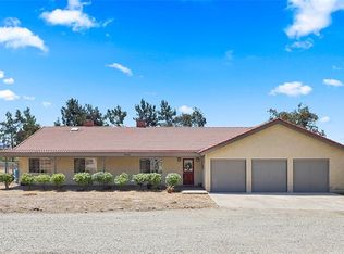 5444 Shannon Valley Rd, Acton, CA 93510
