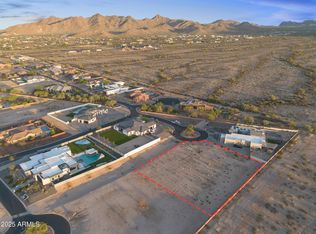 11254 W Dove Roost Rd LOT 39, Queen Creek, AZ 85142