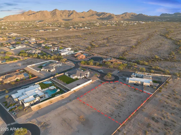 11254 W DOVE ROOST Road #39, Queen Creek, AZ 85144