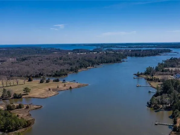 20ACR Featherbed Ln, Gloucester, VA 23061