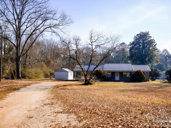 4088 Old Highway 31, Brewton, AL 36426