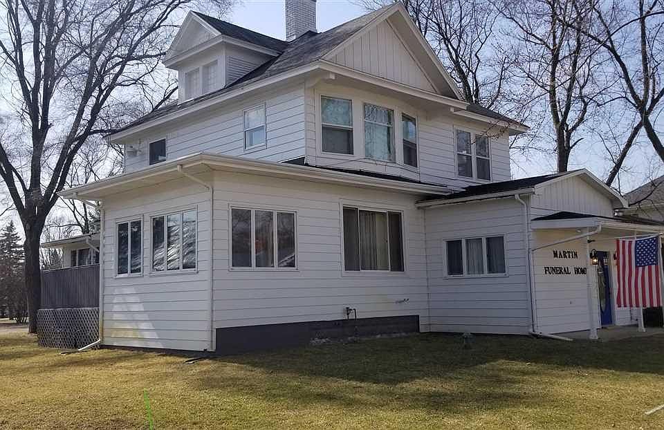 5027 McLuney St, Fairgrove, MI 48733 Zillow