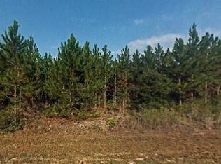 4524 Gore Rd, Panama City, FL 32404