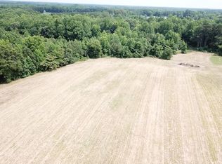 7389 Cedar Grove School Loop Rd, Nashville, NC 27856