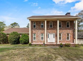 100 Dale Valley Rd, Columbia, SC 29223