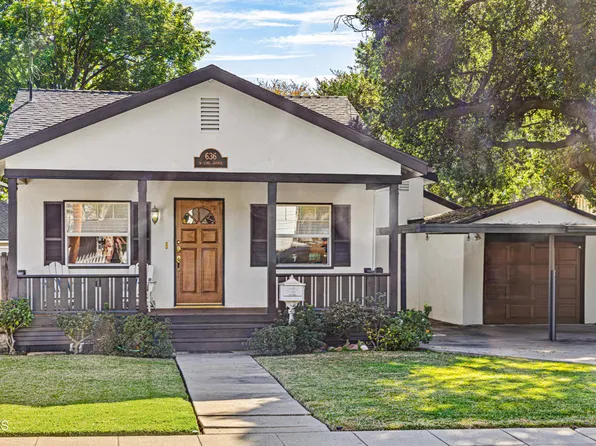 636 W Lime Ave, Monrovia, CA 91016