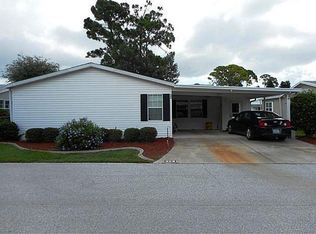 392 Casa Grande, Edgewater, FL 32141