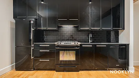 Rented by Nooklyn NYC LLC