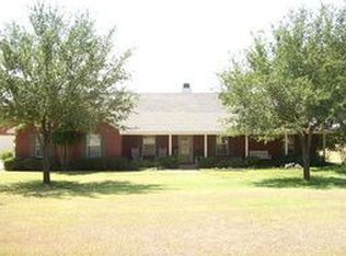3009 Pilgrim Ln, Lorena, TX 76655
