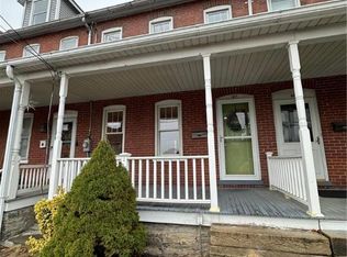 47 Evergreen St, Nazareth, PA 18064