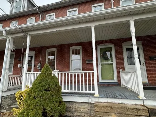 47 Evergreen St, Nazareth, PA 18064