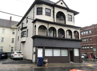 204 206 Ashley Blvd, New Bedford, MA 02746