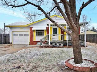 1800 E 52nd St S, Wichita, KS 67216