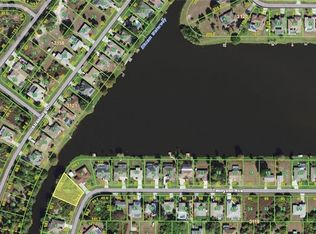 22206 Tennyson Ave, Port Charlotte, FL 33954