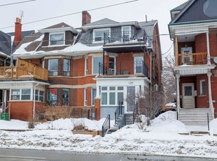 1546 King St W, Toronto, ON M6K 1J6