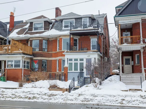 1546 King St W, Toronto, ON M6K 1J6