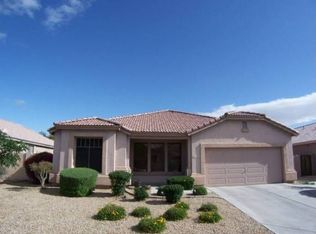 1604 E Aloe Pl, Chandler, AZ 85286