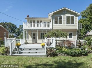 1015 Stewart Ln, Glen Burnie, MD 21060
