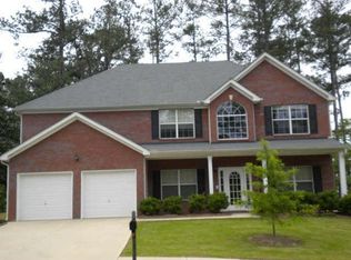 683 Vaughan Dr, Hampton, GA 30228