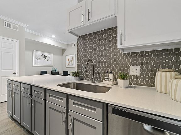 3rd image of 9637 Forest Ln #437