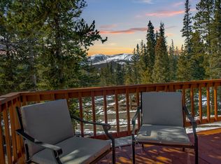 394 County Road 14a, Fairplay, CO 80440