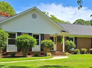 9124 Sandburg Ave, Charlotte, NC 28213