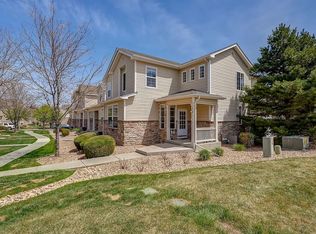 9758 Laredo St UNIT 25E, Commerce City, CO 80022