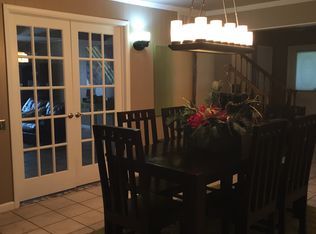 703 Maria St, Springdale, AR 72762