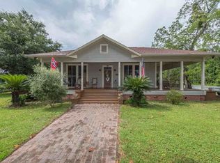 6880 Old Bagdad Hwy, Milton, FL 32583