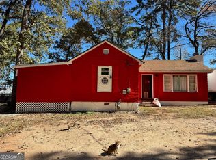 1639 Burks Dr, Morrow, GA 30260