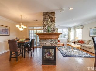 10510 Rosegate Ct UNIT 206, Raleigh, NC 27617