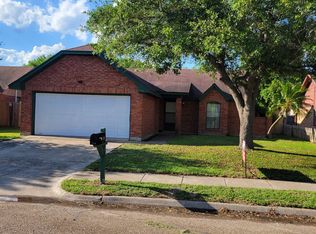 1906 W Acadia St, Harlingen, TX 78552