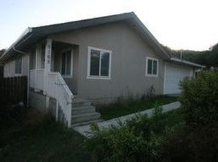 9165 Takelma Way, Kelseyville, CA 95451