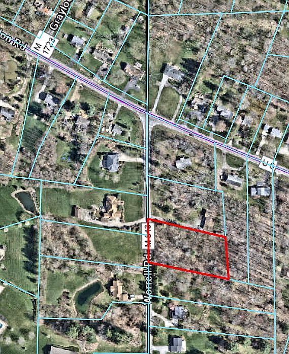 1st image of 0 Worrell Rd